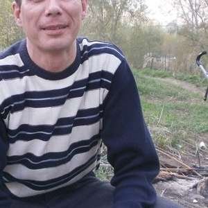 Виктор Орехов, 41 год