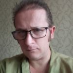 Николай, 35 лет