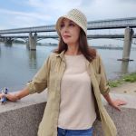 Светлана, 54 года